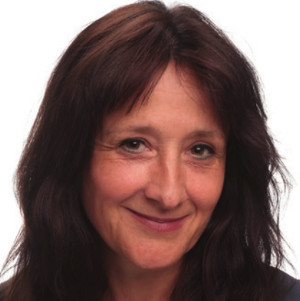 Gisela Braun, Projektleiterin 