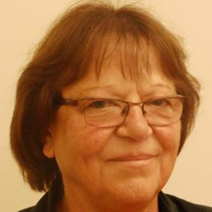 Barbara Riekmann