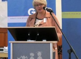 Gebriele Bellenberg
