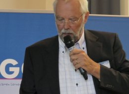 Rainer Dahlhaus