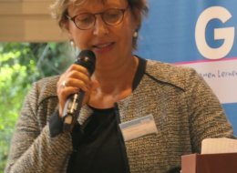 Sabine Scholze